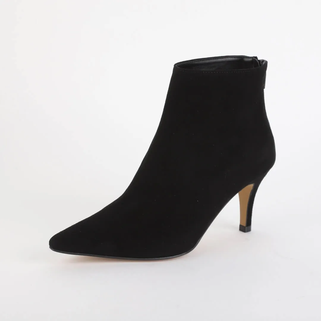 Top Girl - Classic Ankle Boots