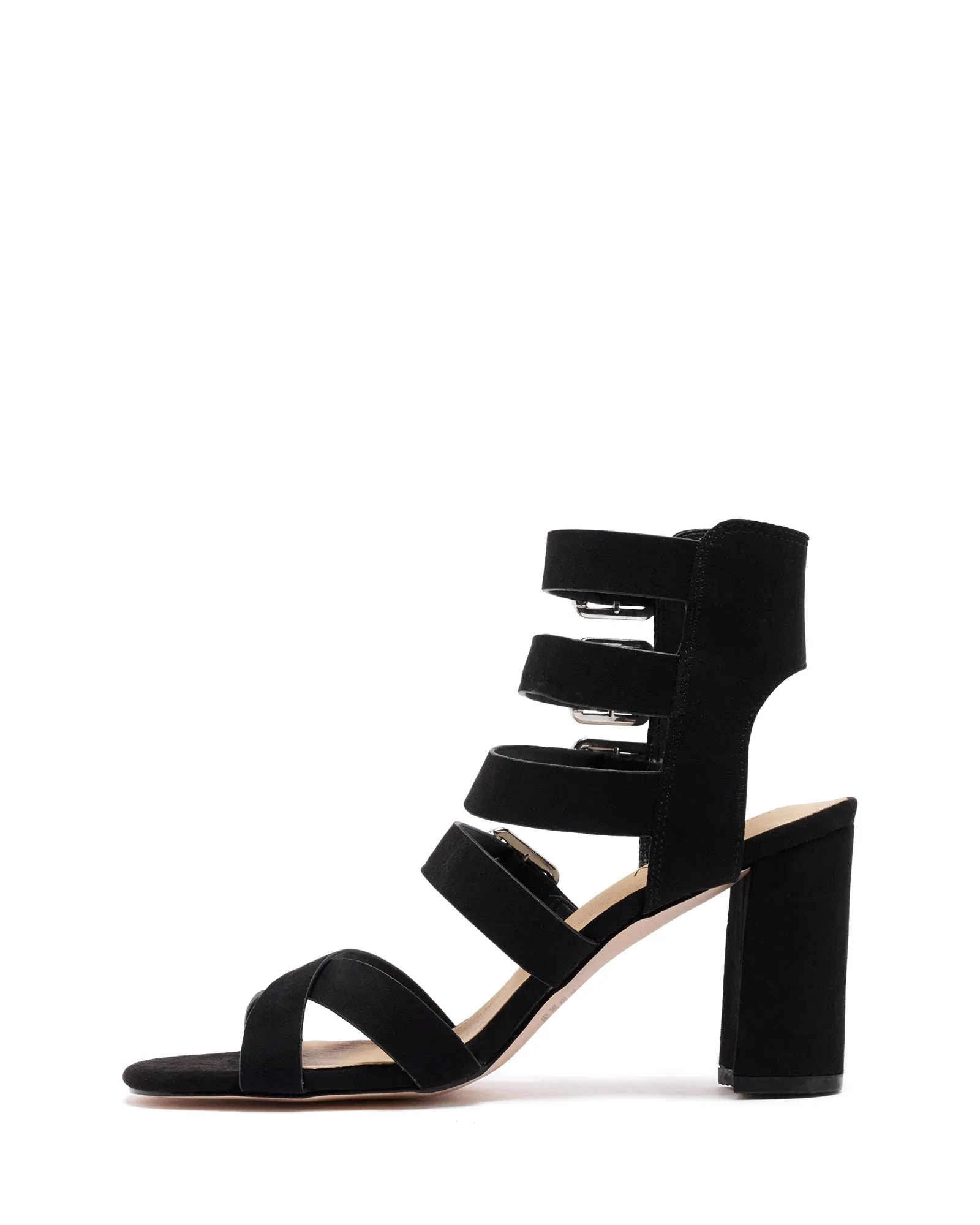 Verdict Black *FINAL SALE*