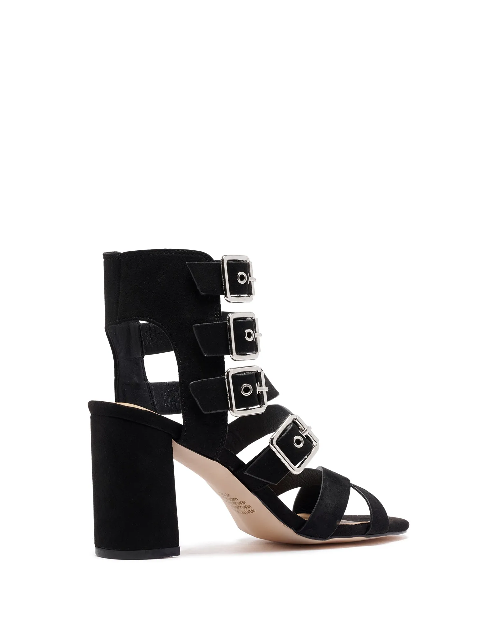 Verdict Black *FINAL SALE*
