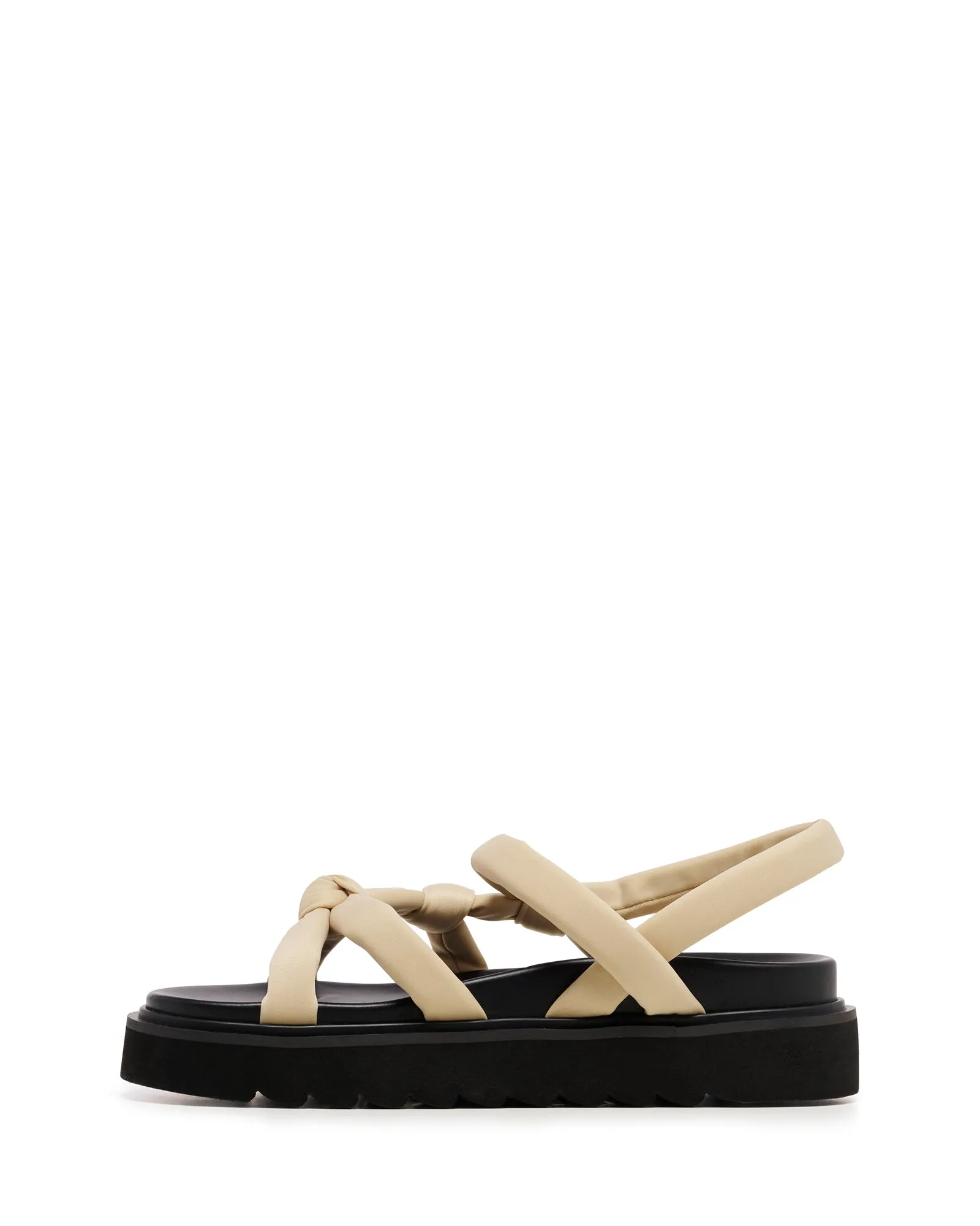 Vibez Sandal Bone