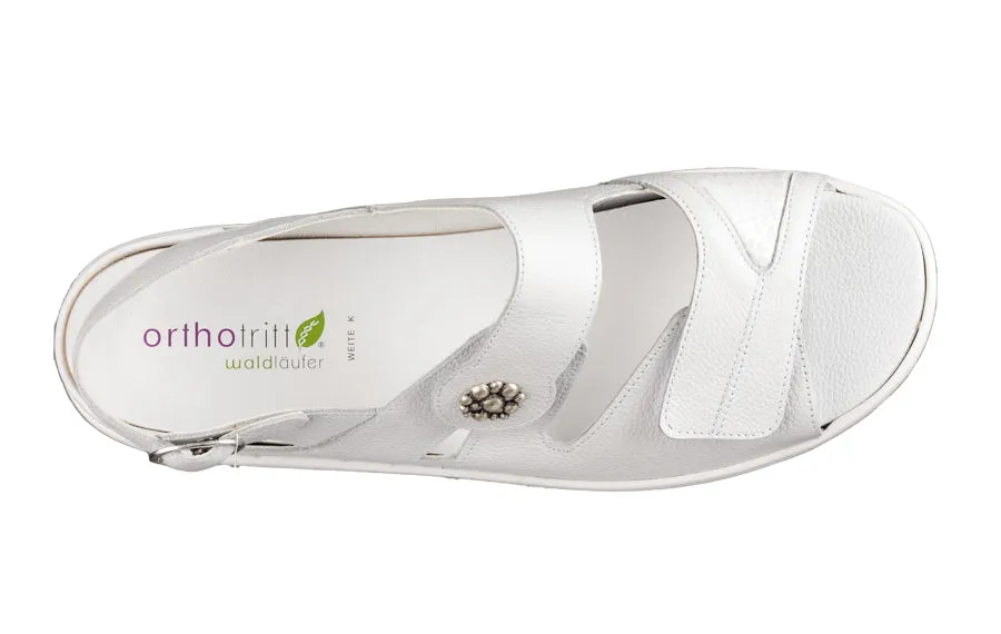 Wal Minipearl White