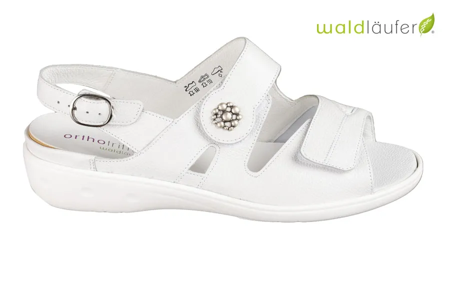 Wal Minipearl White