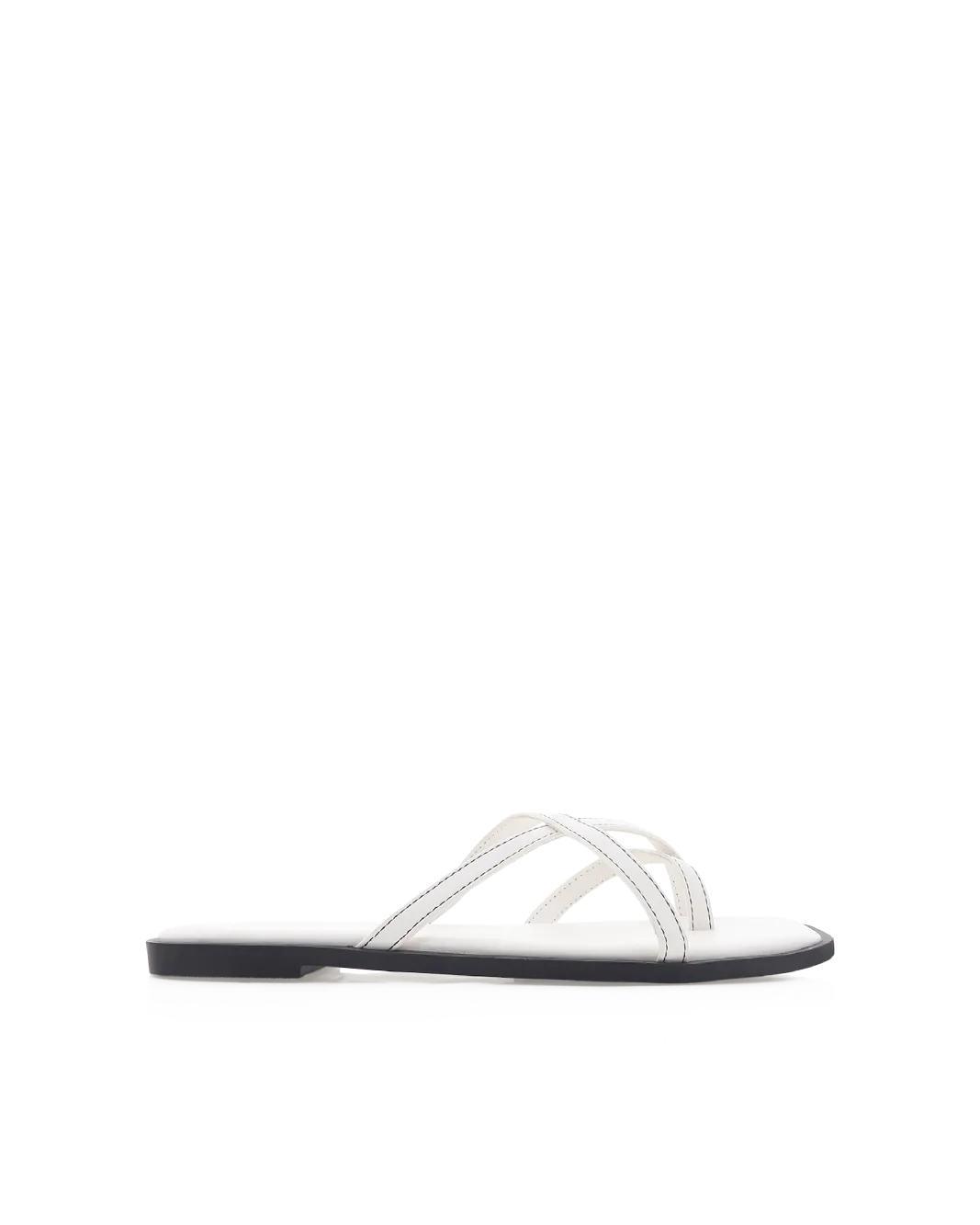 YALAINE - WHITE