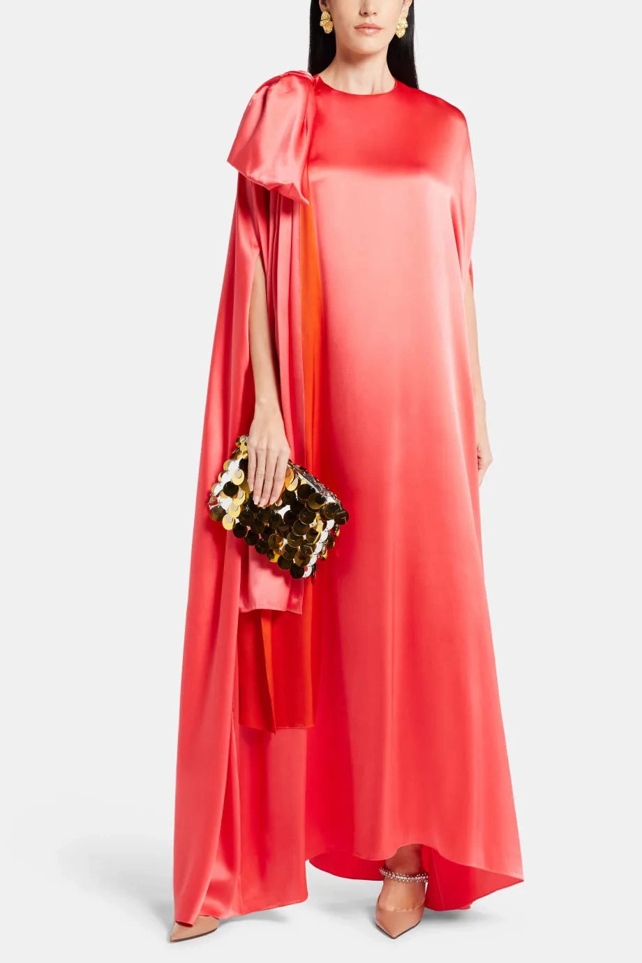 Zathura Evening Dress
