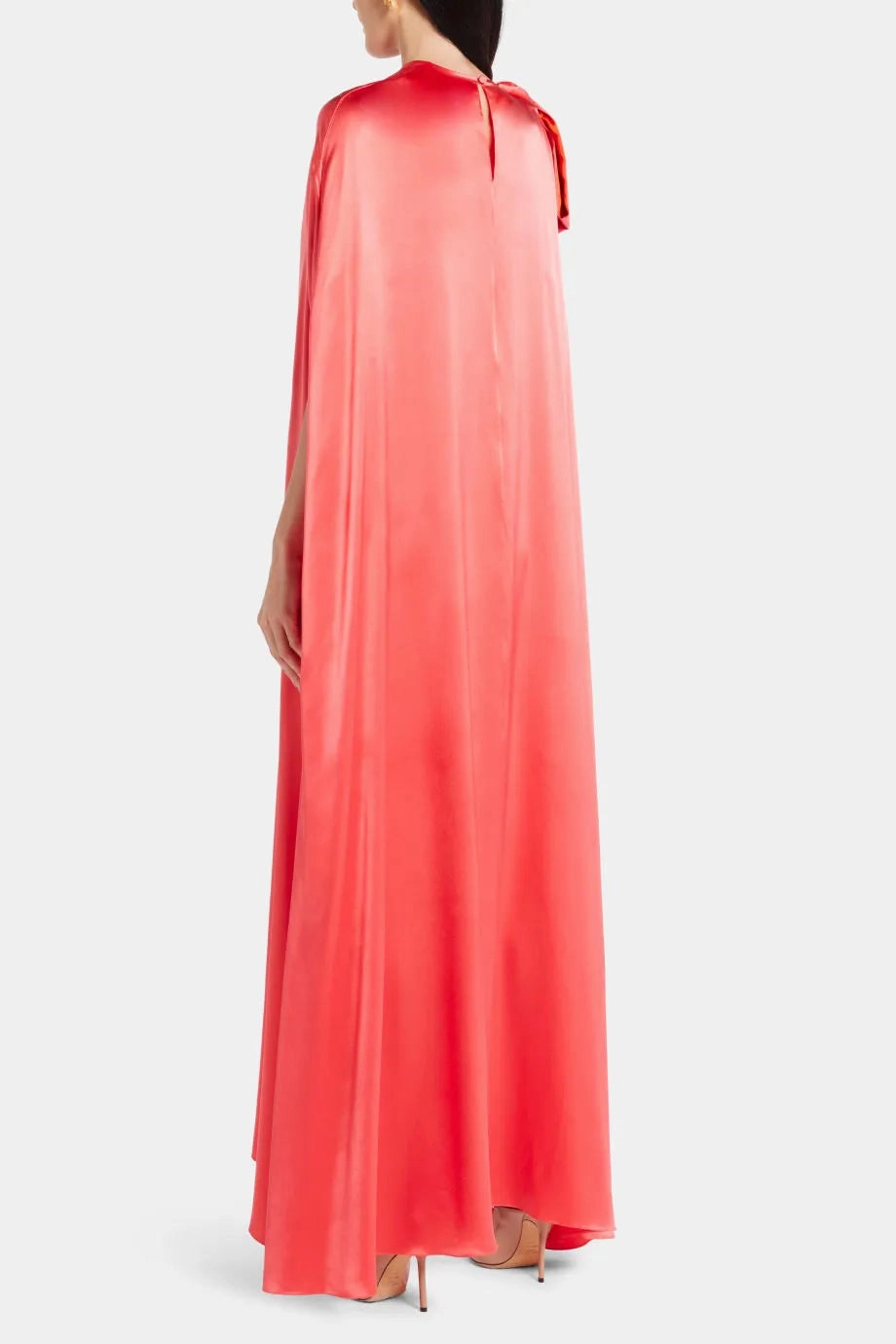 Zathura Evening Dress