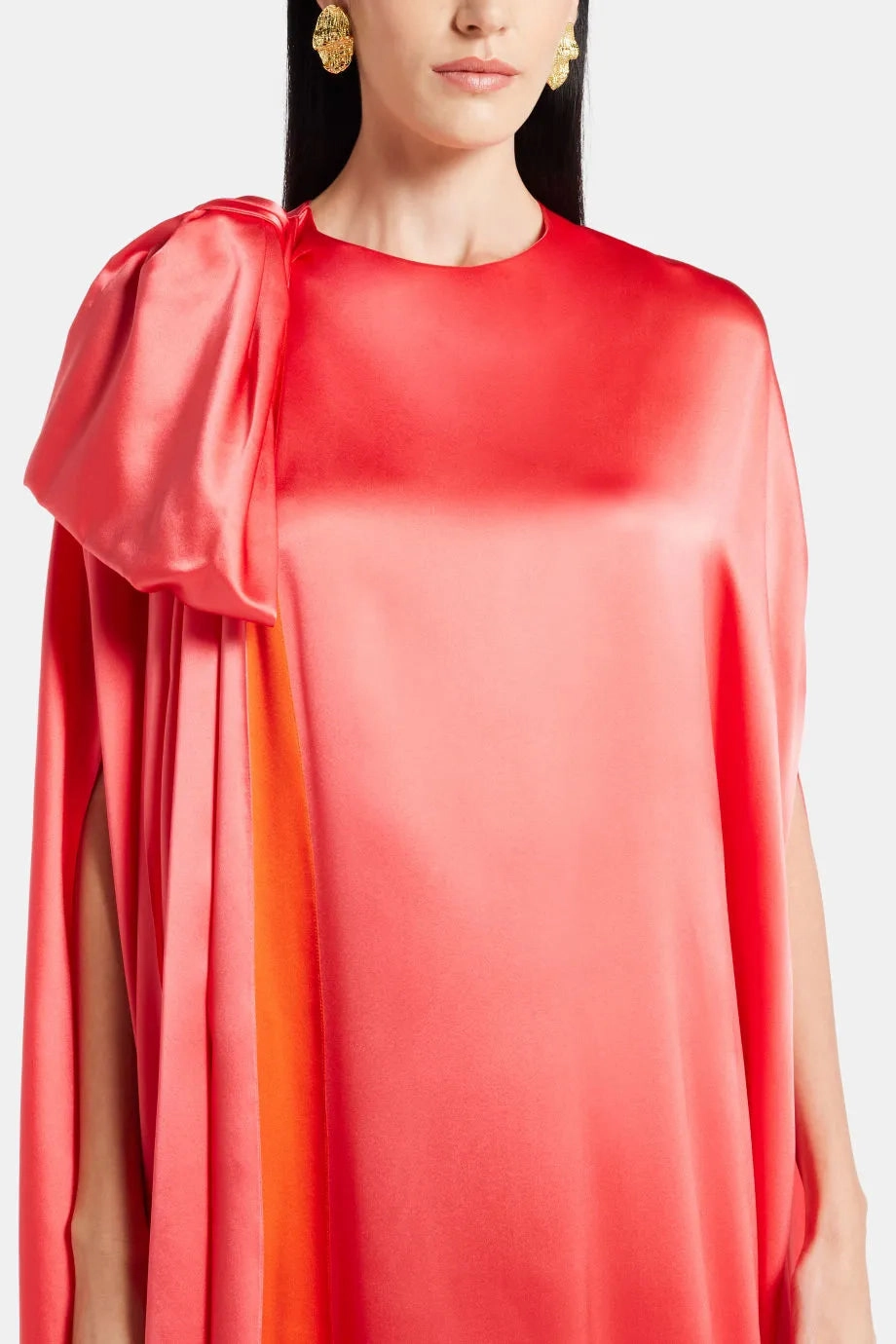 Zathura Evening Dress