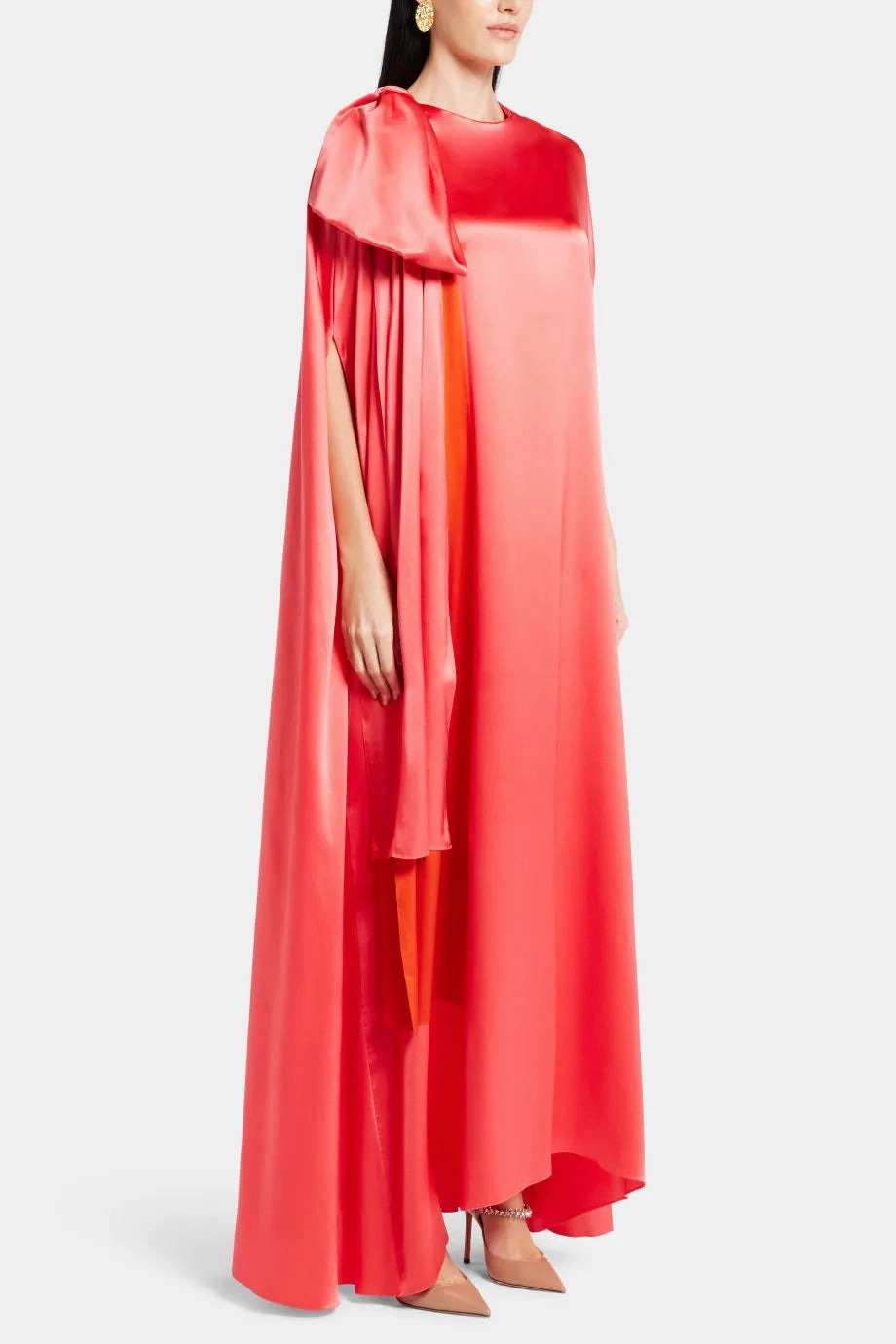 Zathura Evening Dress
